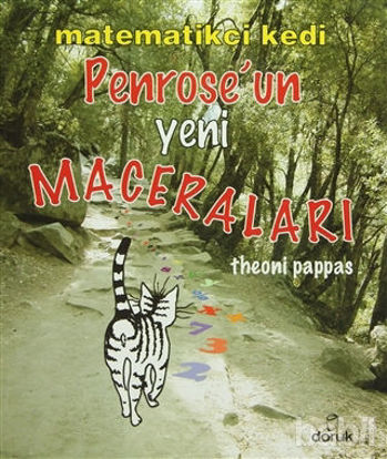 Picture of Matematikçi Kedi Penrose’un Yeni Maceraları