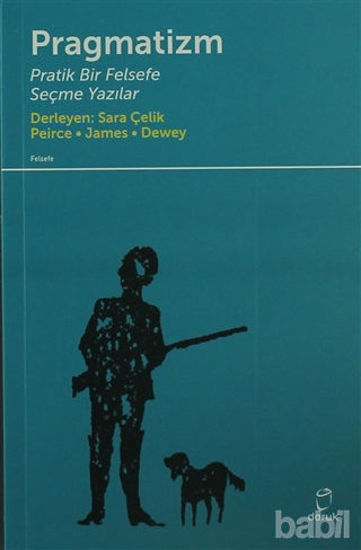 Picture of Pragmatizm Pratik Bir Felsefe
