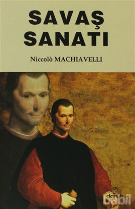 Picture of Savaş Sanatı