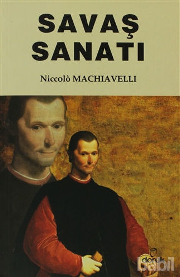 Picture of Savaş Sanatı