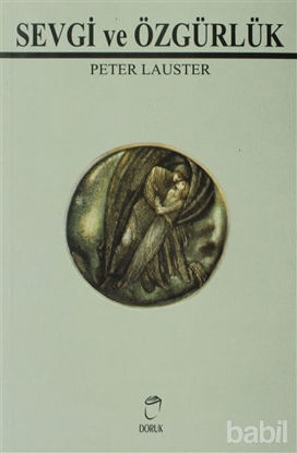 Picture of Sevgi ve Özgürlük