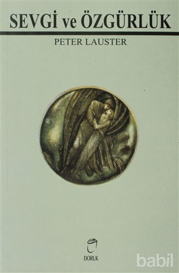 Picture of Sevgi ve Özgürlük