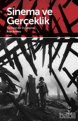 Picture of Sinema ve Gerçeklik