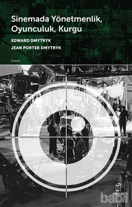 Picture of Sinemada Yönetmenlik, Oyunculuk, Kurgu