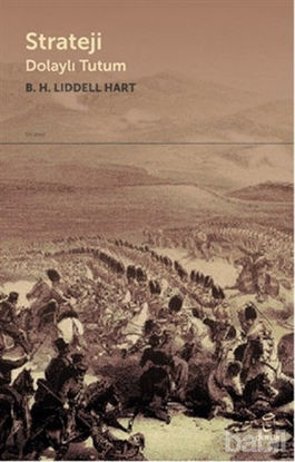 Picture of Strateji Dolaylı Tutum