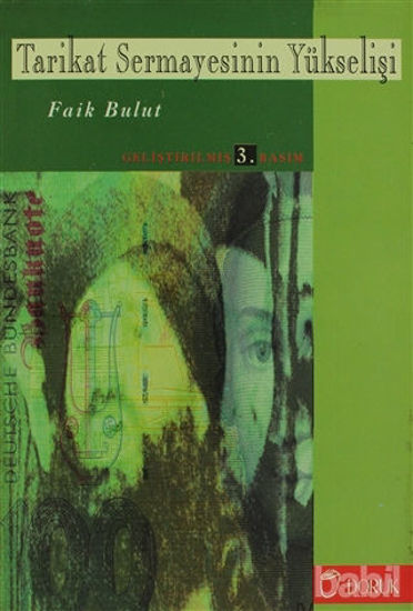 Picture of Tarikat Sermayesinin Yükselişi