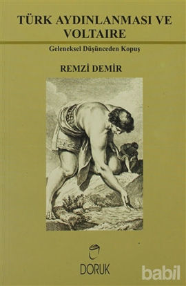 Picture of Türk Aydınlanması ve Voltaire