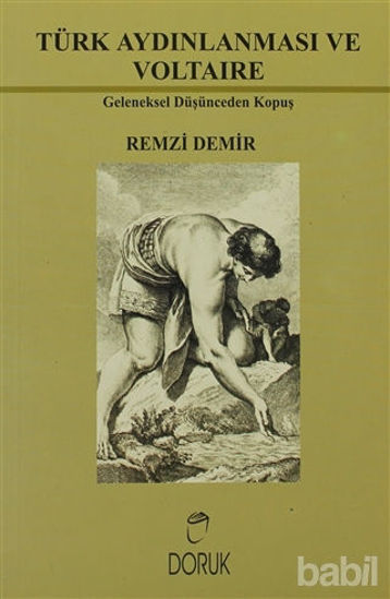 Picture of Türk Aydınlanması ve Voltaire