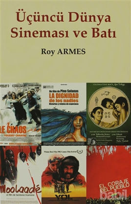 Picture of Üçüncü Dünya Sineması ve Batı