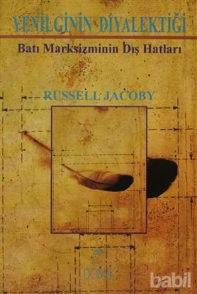 Picture of Yenilginin Diyalektiği