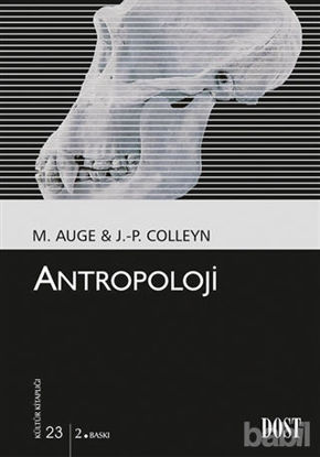 Picture of Antropoloji