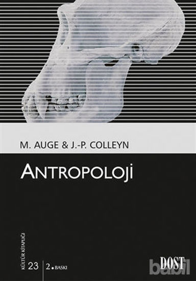 Picture of Antropoloji