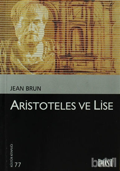 Picture of Aristoteles ve Lise