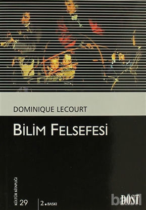 Picture of Bilim Felsefesi