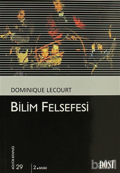 Picture of Bilim Felsefesi