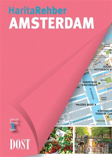 Picture of Harita Rehber - Amsterdam