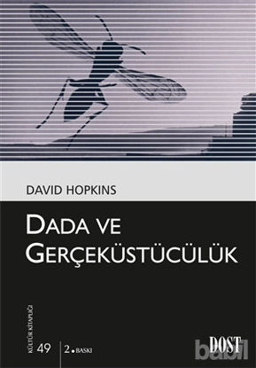 Picture of Dada ve Gerçeküstücülük
