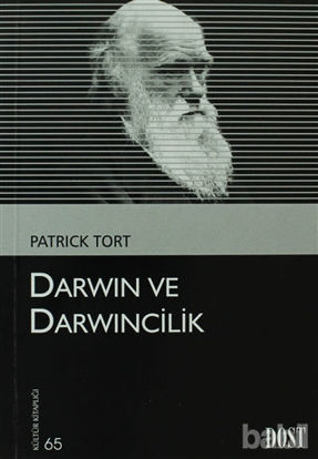 Picture of Darwin ve Darwincilik