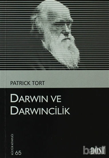 Picture of Darwin ve Darwincilik