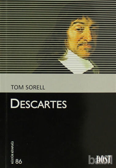 Picture of Descartes