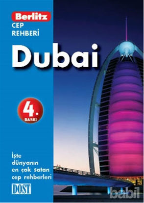 Picture of Dubai Cep Rehberi