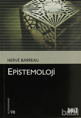 Picture of Epistemoloji