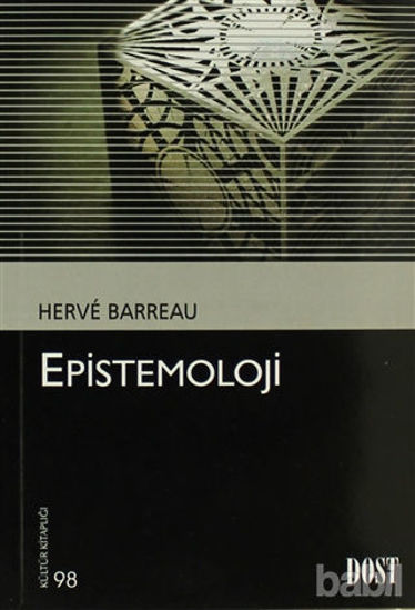 Picture of Epistemoloji