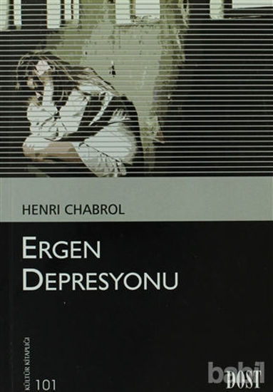 Picture of Ergen Depresyonu