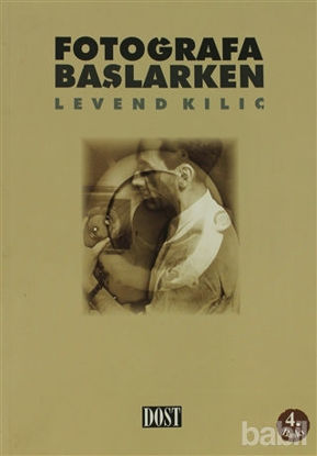 Picture of Fotoğrafa Başlarken