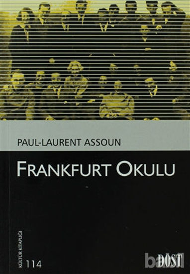 Picture of Frankfurt Okulu