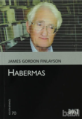 Picture of Habermas