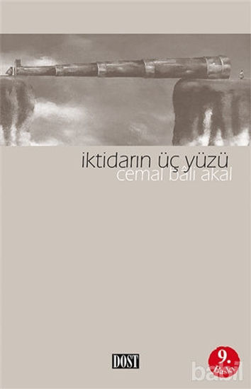 Picture of İktidarın Üç Yüzü