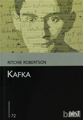 Picture of Kafka