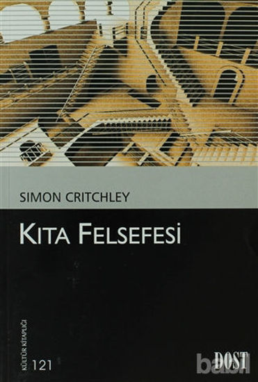 Picture of Kıta Felsefesi