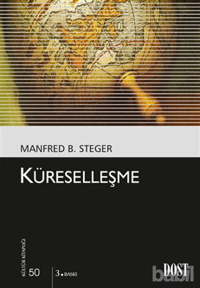 Picture of Küreselleşme