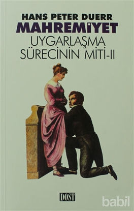 Picture of Mahremiyet - Uygarlaşma Sürecinin Miti 2