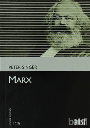 Picture of MarX
