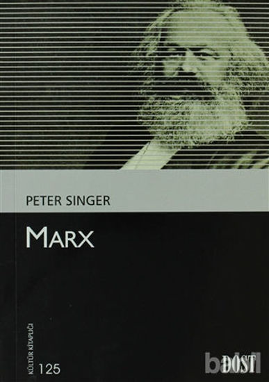 Picture of MarX