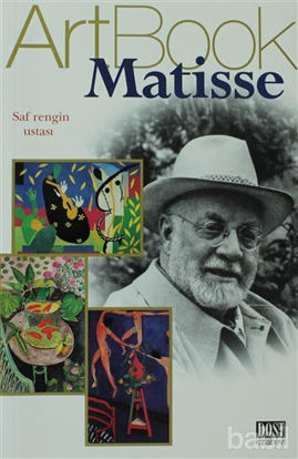 Picture of ArtBook Matisse