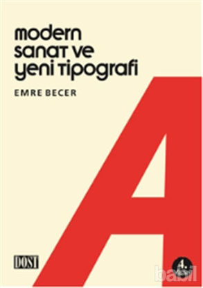 Picture of Modern Sanat ve Yeni Tipografi