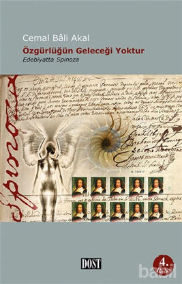 Picture of Özgürlüğün Geleceği Yoktur