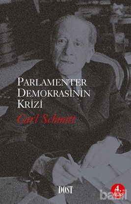 Picture of Parlamenter Demokrasinin Krizi