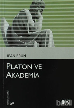 Picture of Platon ve Akademia