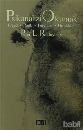 Picture of Psikanalizi Okumak