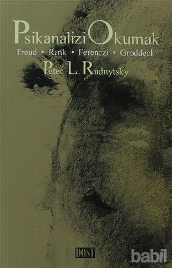 Picture of Psikanalizi Okumak