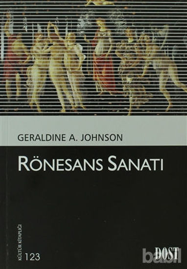 Picture of Rönesans Sanatı