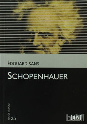 Picture of Schopenhauer