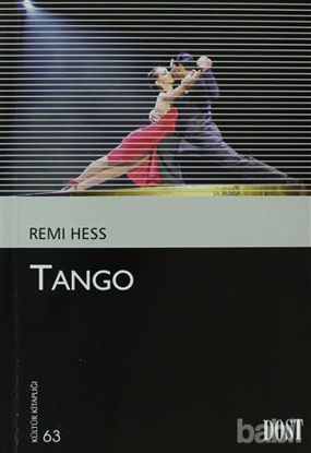 Picture of Tango