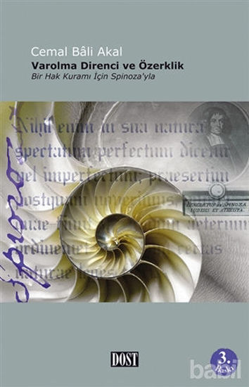 Picture of Varolma Direnci ve Özerklik