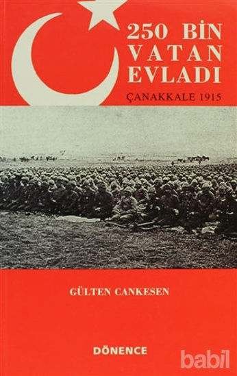 Picture of 250 Bin Vatan Evladı